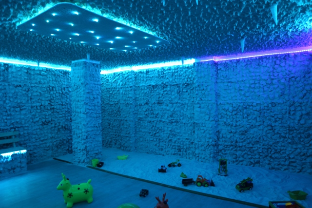 Cresa Comenius - Constanta